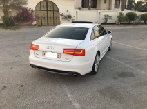 للبيع أودي A6 2013