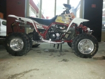 للبيع دراجات نارية Yamaha 2006 item thumb 3