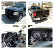 للبيع شفروليت Silverado 2011