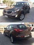 للبيع كيا Sportage 2013