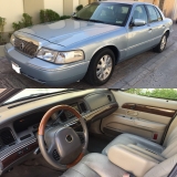 للبيع فورد Grand Marquis 2003