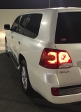 للبيع تويوتا Land Cruiser  2013