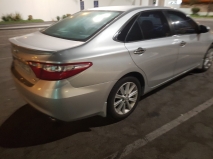 للبيع تويوتا camry 2016