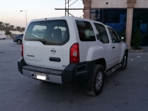 للبيع نيسان Xterra 2014