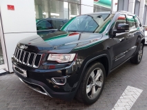 للبيع جيب Grand Cherokee 2014