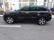 للبيع جيب Grand Cherokee 2014