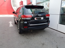 للبيع جيب Grand Cherokee 2014