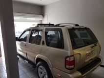 للبيع نيسان Pathfinder 2002