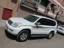 للبيع تويوتا Prado 2006