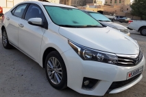 للبيع تويوتا Corolla 2015