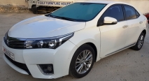 للبيع تويوتا Corolla 2015