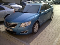 للبيع تويوتا camry 2009