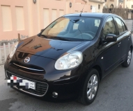 للبيع نيسان Micra 2013