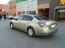 للبيع نيسان Altima 2009