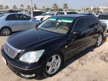 للبيع لكزس LS430 2004