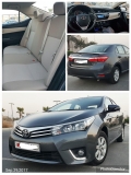 للبيع تويوتا Corolla 2016