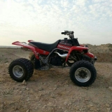 للبيع دراجات نارية Yamaha 2007 2