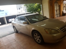 للبيع نيسان Altima 2006