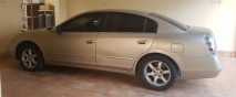 للبيع نيسان Altima 2006