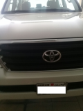 للبيع تويوتا Land Cruiser  2015