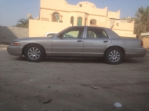 للبيع فورد Crown Victoria 2006