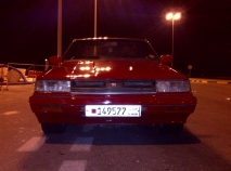 للبيع نيسان Skyline 1988