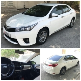 للبيع تويوتا Corolla 2014