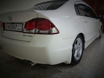 للبيع هوندا Civic 2009