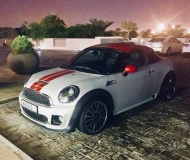 للبيع مني كوبر Mini Cooper S 2013