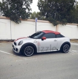 للبيع مني كوبر Mini Cooper S 2013