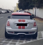 للبيع مني كوبر Mini Cooper S 2013