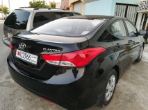 للبيع هونداي Elantra 2012