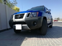 للبيع نيسان Xterra 2013