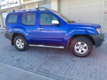 للبيع نيسان Xterra 2013