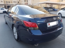 للبيع هوندا Accord 2009