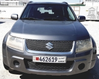 للبيع سوزوكي Vitara 2006