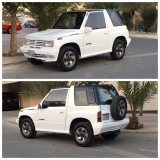 للبيع سوزوكي Vitara 1993