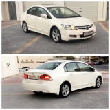 للبيع هوندا Civic 2008