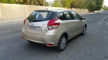 للبيع تويوتا Yaris 2015