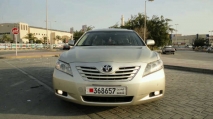 للبيع تويوتا camry 2007