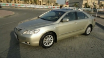 للبيع تويوتا camry 2007