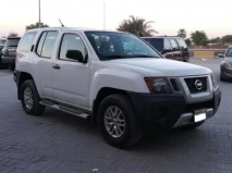 للبيع نيسان Xterra 2014