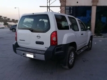 للبيع نيسان Xterra 2014