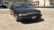 للبيع شفروليت Caprice 1991