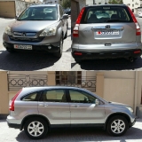 للبيع هوندا CRV 2008