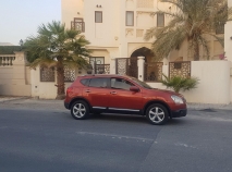 للبيع نيسان Qashqai 2009