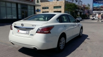 للبيع نيسان Altima 2015