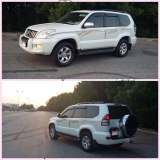 للبيع تويوتا Prado 2007