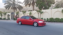 للبيع هوندا Civic 1998