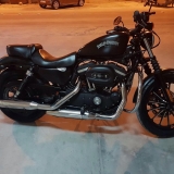 للبيع Harley-Davidson SPORTSTER 2015 3